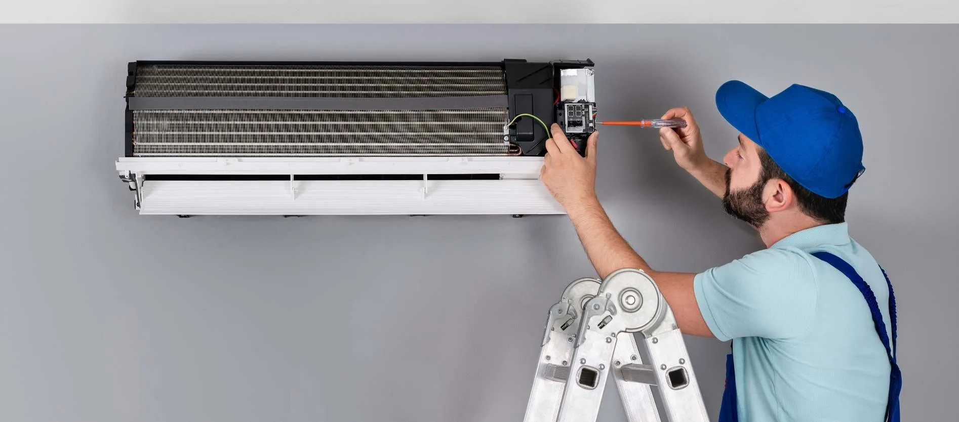 Sancaktepe Hilal ECA Klima Gaz Dolum Servisi